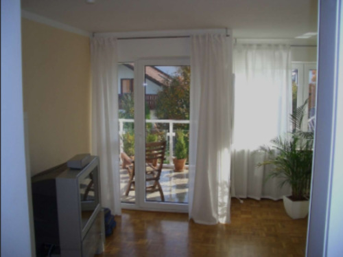 Foto - Helle exklusive 3-Zi-DG-Wohnung in Pleidelsheim für Einzelperson