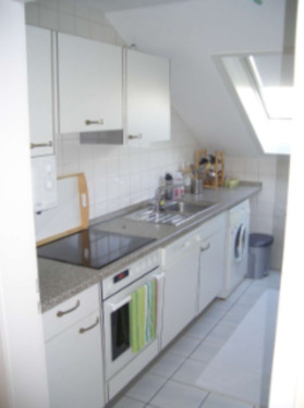 Foto - Etagenwohnung in Pleidelsheim zur Miete