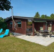 Ferienhaus am Wittensee, Whirlpool, Nähe Eckernförde Ostsee