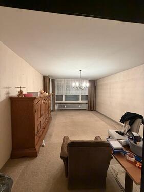 Foto - Etagenwohnung in Kerpen zur Miete