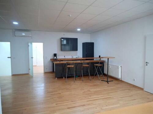 Foto - Büro 85qm in Sickte OT Apelnstedt