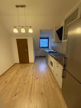 Foto - Vermietet wird eine Wohnung im 1. OG mit 83 qm in Pa - Haidenhof