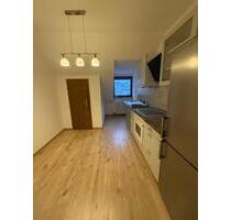 Vermietet wird eine Wohnung im 1. OG mit 83 qm in Pa - Haidenhof - Passau Auerbach