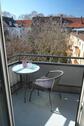 Foto - Sehr schöne, helle, gepflegte 2 Zi-Whg. mit EBK und Balkon zum 01.03.2026 zu vermieten