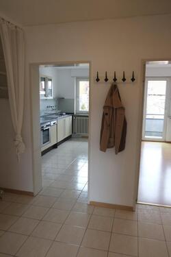 Foto - Etagenwohnung in Mannheim zur Miete