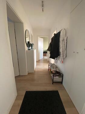 Foto - 3-Zimmer Wohnung in Moers ab 01.03.26