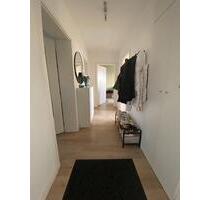 3-Zimmer Wohnung in Moers ab 01.03.26