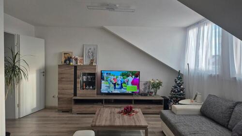 Foto - Hochwertig, Helle 3-Zimmer-Wohnung im Neubau in ruhiger Lage