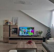 Hochwertig, Helle 3-Zimmer-Wohnung im Neubau in ruhiger Lage - Schwandorf