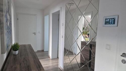 Foto - 3 Zimmer Etagenwohnung in Schwandorf