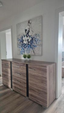 Foto - Etagenwohnung in Schwandorf zur Miete