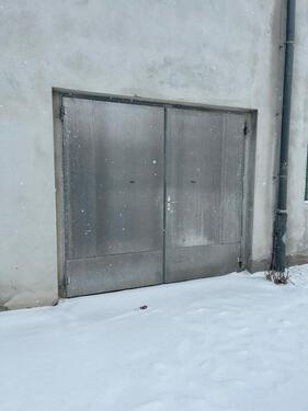 Foto - Lagerhalle 140 qm in Zahna 100 km südl. von Berin