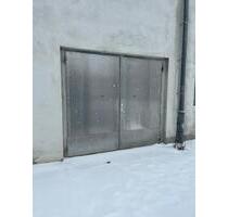 Lagerhalle 140 qm in Zahna 100 km südl. von Berin - Zahna-Elster