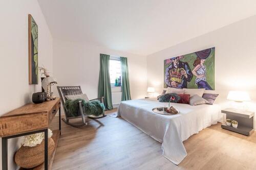 Foto - 3.5 Zimmer Etagenwohnung zur Miete in Moers