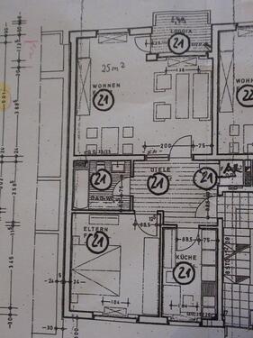 Foto - 2-Zimmer-Wohnung - 120.000,00&nbsp;EUR Kaufpreis, ca.&nbsp; 62,00&nbsp;m&sup2;