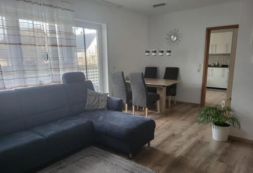 Foto - 4-Zimmer Erdgeschosswohnung in Ingelheim am Rhein