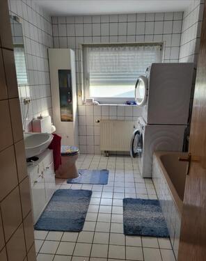 Foto - 4 Zimmer Erdgeschoßwohnung in Ingelheim am Rhein