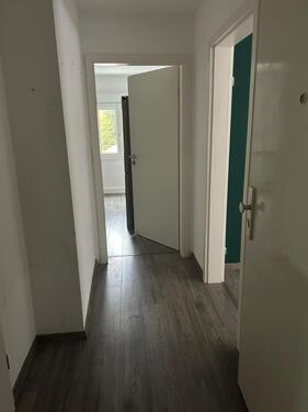 Foto - Wohnung zur Miete – 52 m², ruhige Lage, Dachgeschoss