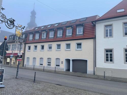 Foto - Provisionsfrei! Neuwertige Wohnung im Herzen von Schwetzingen