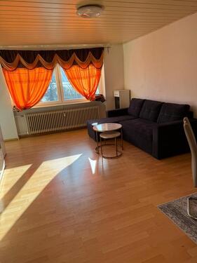 Foto - Gut geschnittene 3 ZKB in Neukirchen - Kernstadt