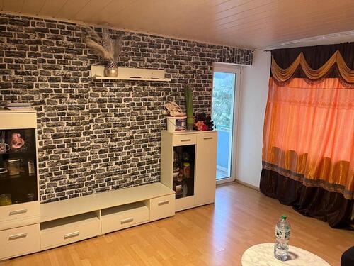 Foto - 3 Zimmer Etagenwohnung in Neukirchen