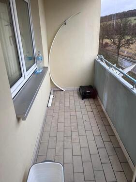 Foto - Etagenwohnung in Neukirchen zur Miete