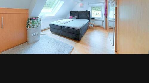 Foto - 4 Zimmer Dachgeschoßwohnung in Boxberg