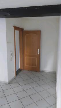 Foto - 4 Zimmer Dachgeschoßwohnung in Delbrück