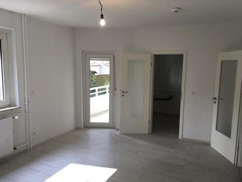 Foto - 3 Zimmer Erdgeschoßwohnung zur Miete in Gelsenkirchen