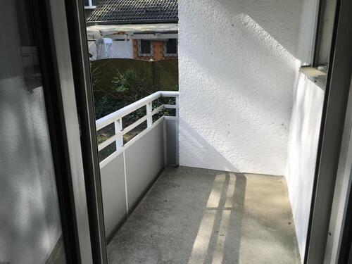 Foto - Erdgeschoßwohnung in Gelsenkirchen zur Miete