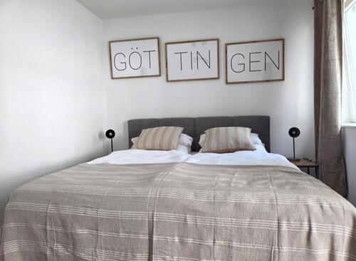 Foto - Möblierte, 1 Zimmerwohnung im Zentrum von Göttingen