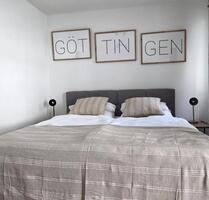 Möblierte, 1 Zimmerwohnung im Zentrum von Göttingen