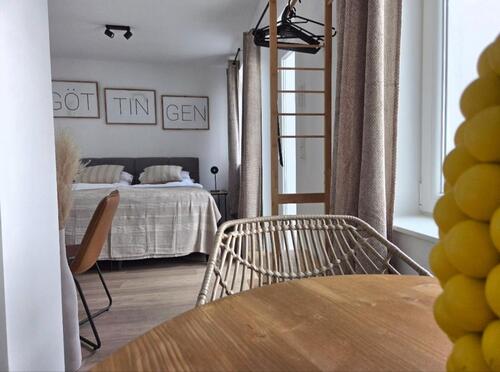 Foto - 1 Zimmer Terrassenwohnung zur Miete in Göttingen