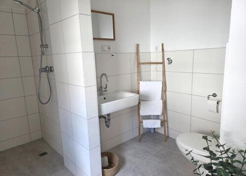 Foto - 1 Zimmer Terrassenwohnung in Göttingen