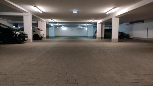Foto - Tiefgaragenstellplatz in Landshut Schönbrunn