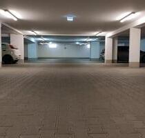 Tiefgaragenstellplatz in Landshut Schönbrunn - Kumhausen