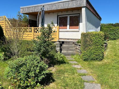 Foto - Kleingarten in liebevolle Hände abzugeben (Nähe Flöha)