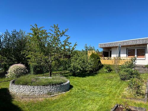 Foto - Grundst&uuml;ck in Chemnitz