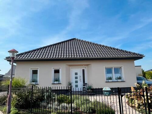 Foto - 4 Zimmer Bungalow zum Kaufen in Friesack