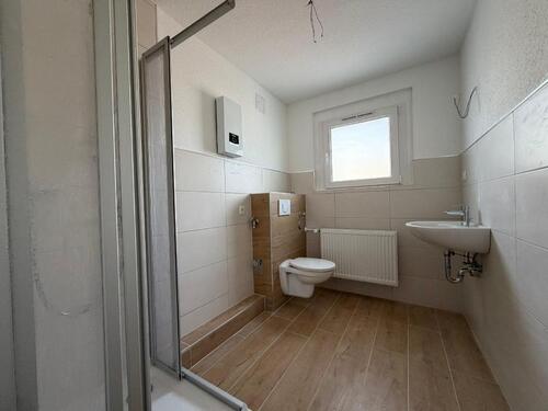 Foto - Etagenwohnung in Braunschweig zur Miete