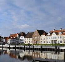 Große 3-Zimmerwohnung in Glückstadt zu mieten! - Hamburg Barmbek-Nord