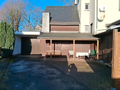 Foto - 5 Zimmer Erdgeschoßwohnung zur Miete in Siegen