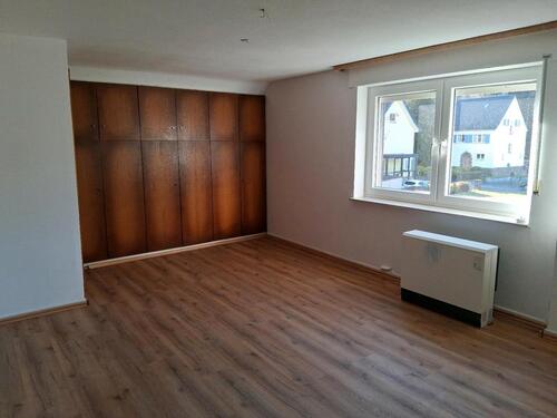 Foto - Erdgeschoßwohnung in Siegen zur Miete