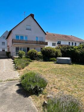 Foto - 6 Zimmer Einfamilienhaus zur Miete in Schifferstadt