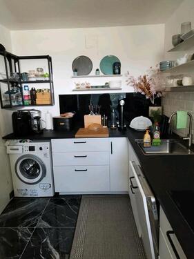 Foto - 3 Zimmer Etagenwohnung in Barsinghausen