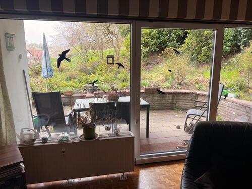 Foto - Großzügige zentrale 7-Zimmer-Wohnung mit Terrasse i Großalmerode