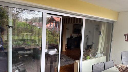 Foto - 7 Zimmer Erdgeschoßwohnung zur Miete in Großalmerode