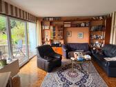 Foto - 7 Zimmer Erdgeschoßwohnung in Großalmerode