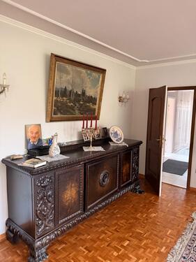 Foto - Erdgeschoßwohnung in Großalmerode zur Miete