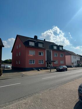 Foto - 2 Zimmer Wohnung in Bürrig - 770,00&nbsp;EUR Kaltmiete, ca.&nbsp; 50,00&nbsp;m&sup2;